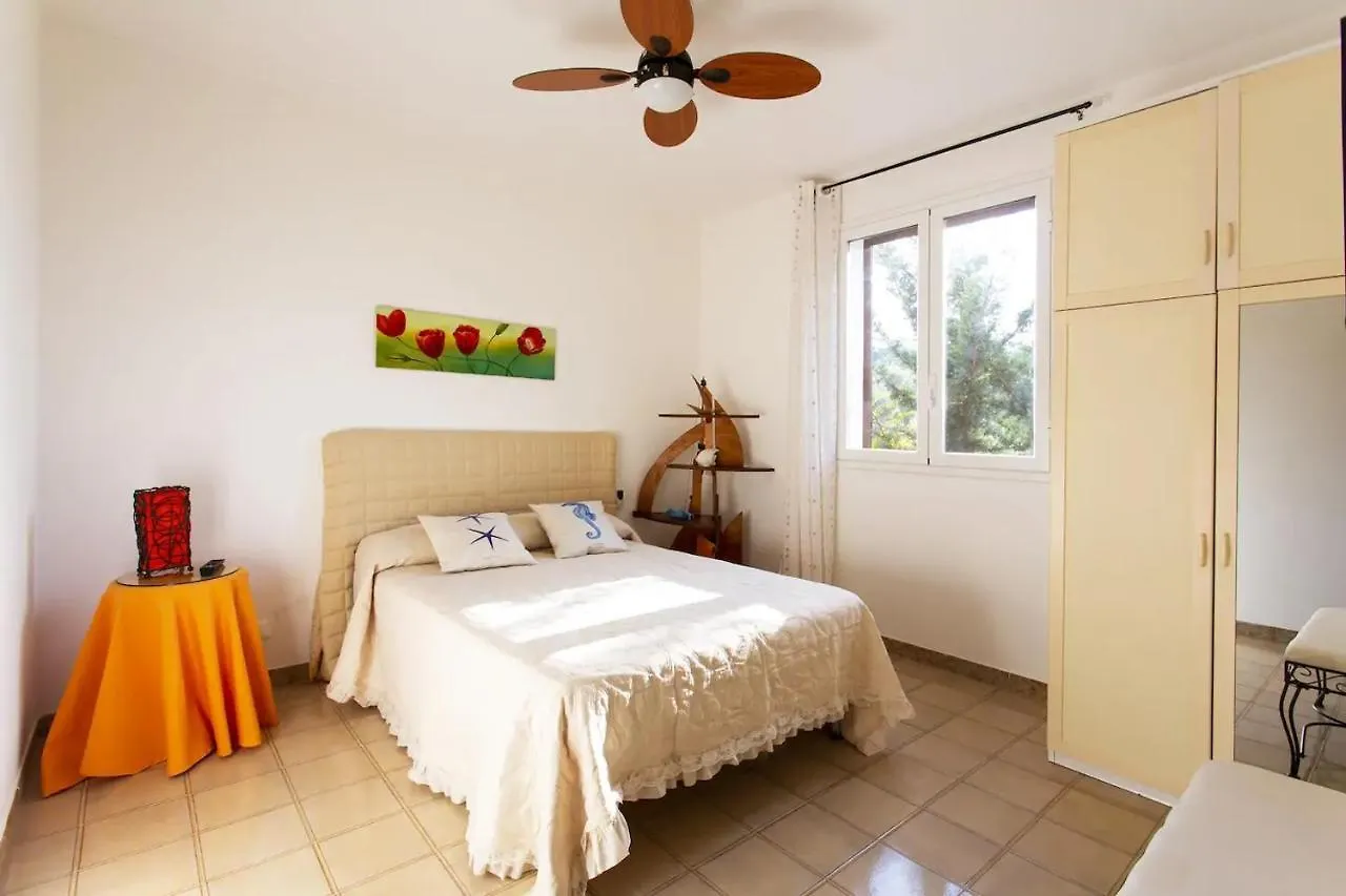 Villetta Dei Tramonti Trappeto  Holiday home