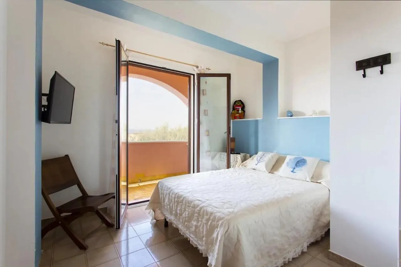 Holiday home Villetta Dei Tramonti Trappeto  Italy