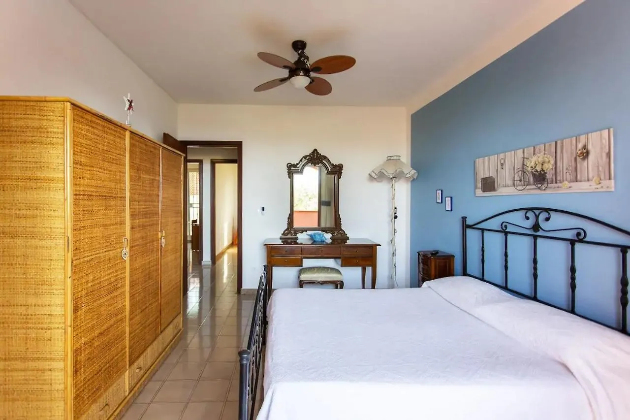 Villetta Dei Tramonti Trappeto  Holiday home