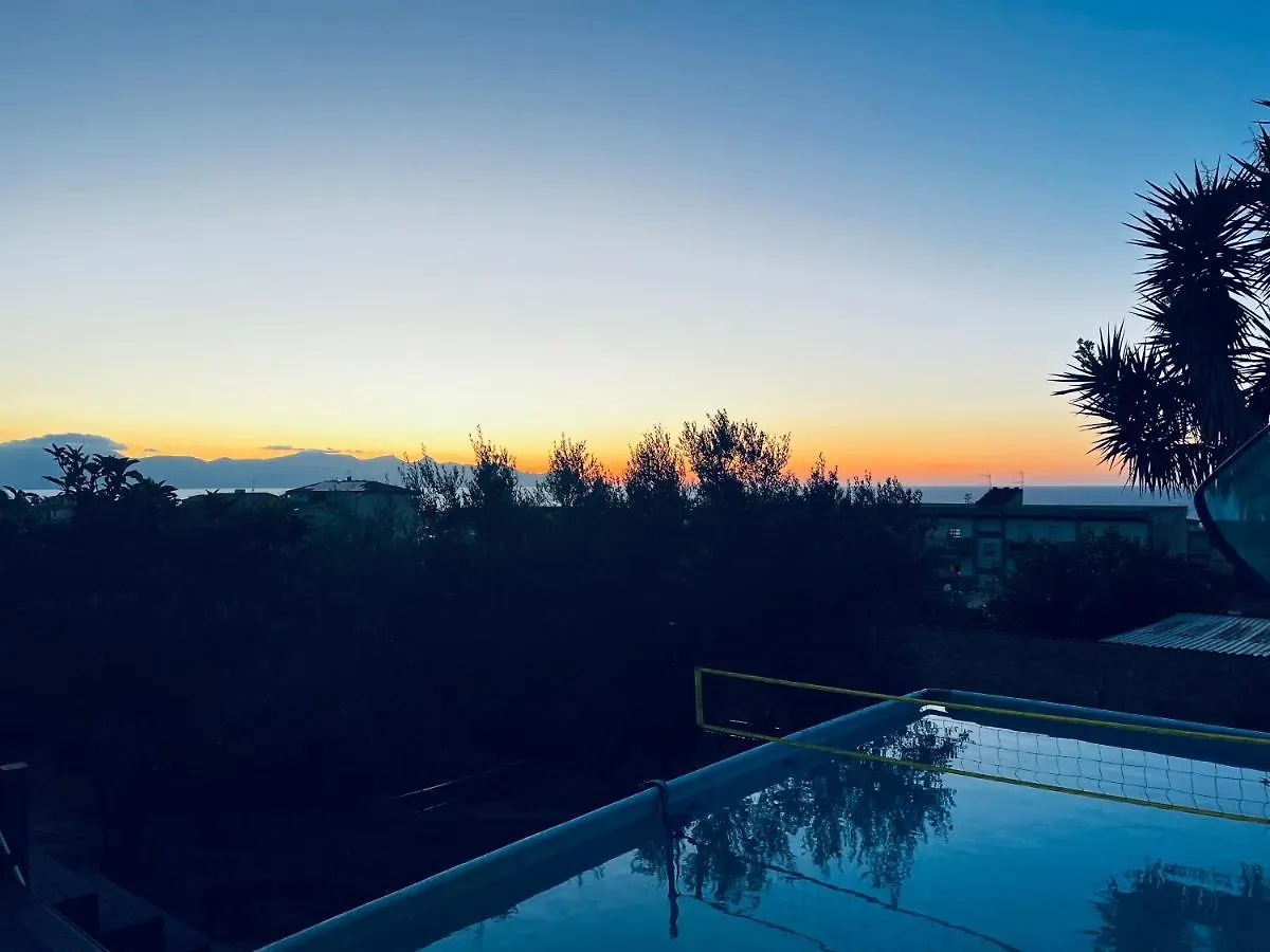 Villetta Dei Tramonti Trappeto  0*, Trappeto (Sicily)